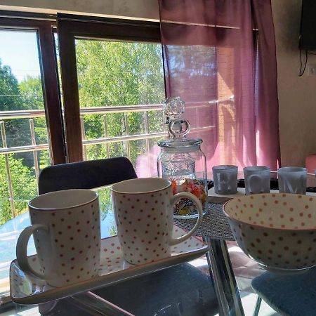Apartmani Nevena Дівчибаре Екстер'єр фото