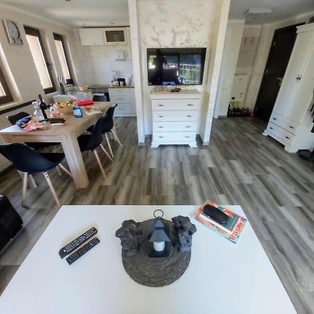 Apartmani Nevena Дівчибаре Екстер'єр фото