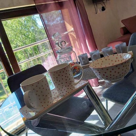 Apartmani Nevena Дівчибаре Екстер'єр фото