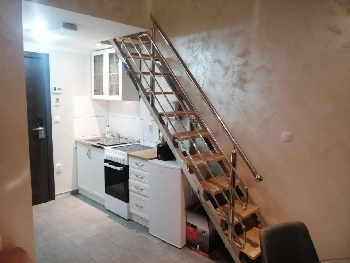 Apartmani Nevena Дівчибаре Екстер'єр фото