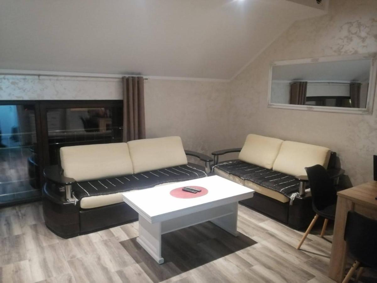 Apartmani Nevena Дівчибаре Екстер'єр фото