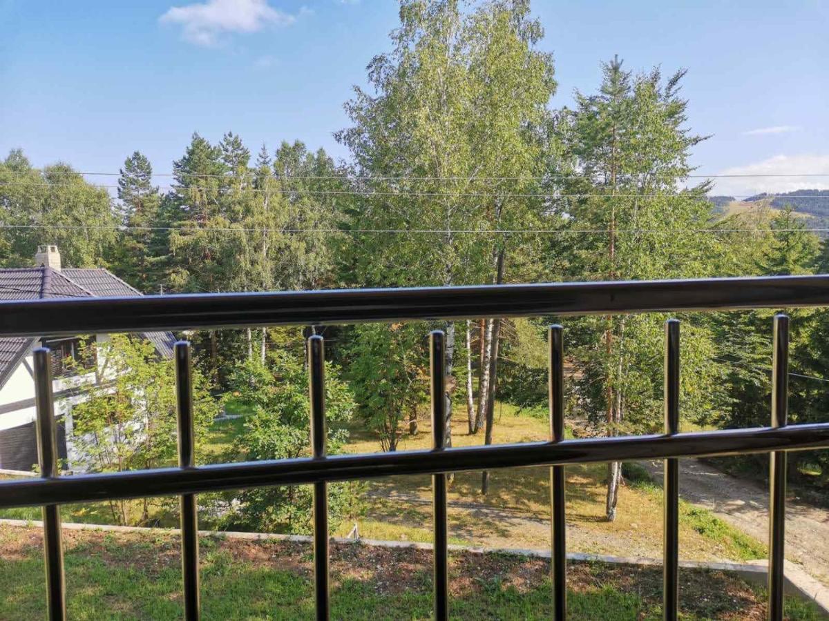 Apartmani Nevena Дівчибаре Екстер'єр фото