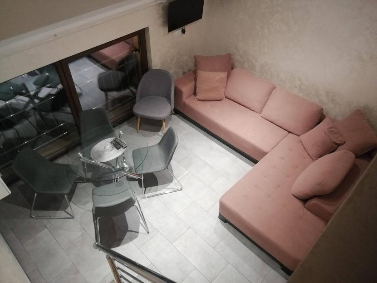 Apartmani Nevena Дівчибаре Екстер'єр фото