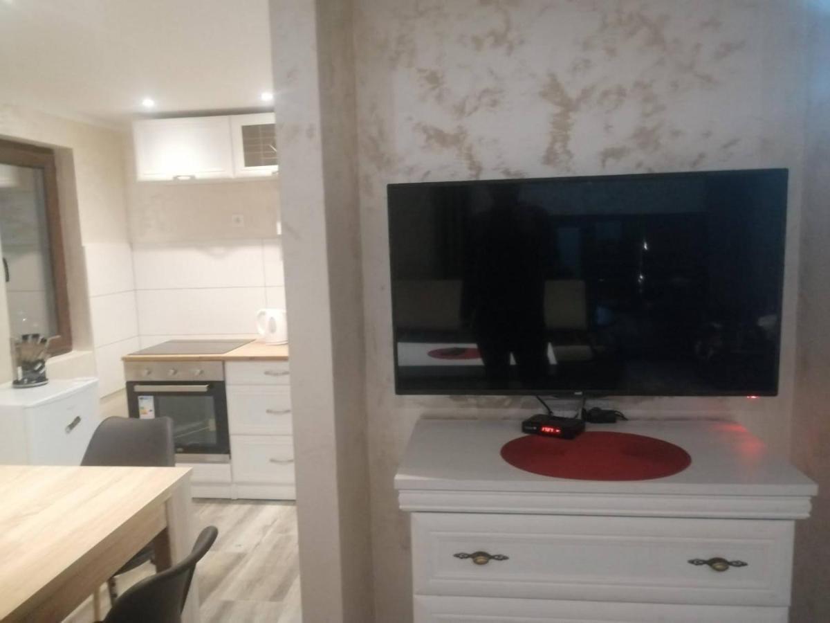 Apartmani Nevena Дівчибаре Екстер'єр фото