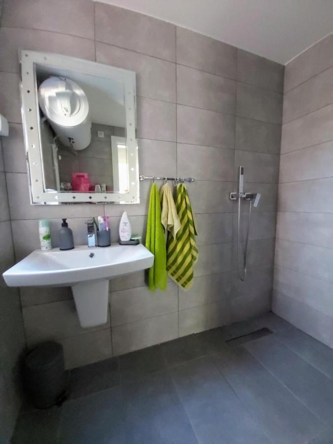 Apartmani Nevena Дівчибаре Екстер'єр фото