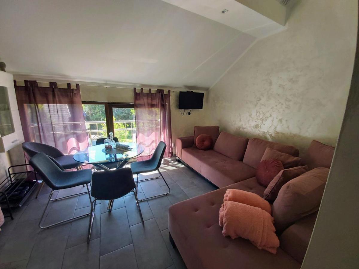 Apartmani Nevena Дівчибаре Екстер'єр фото