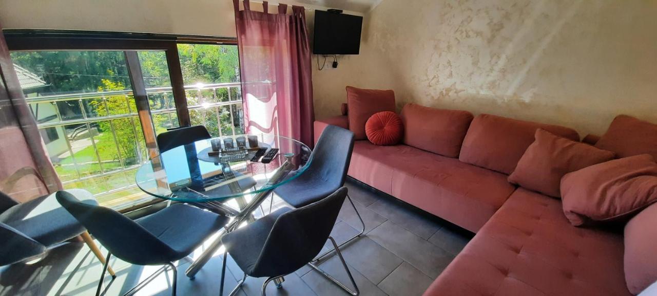 Apartmani Nevena Дівчибаре Екстер'єр фото