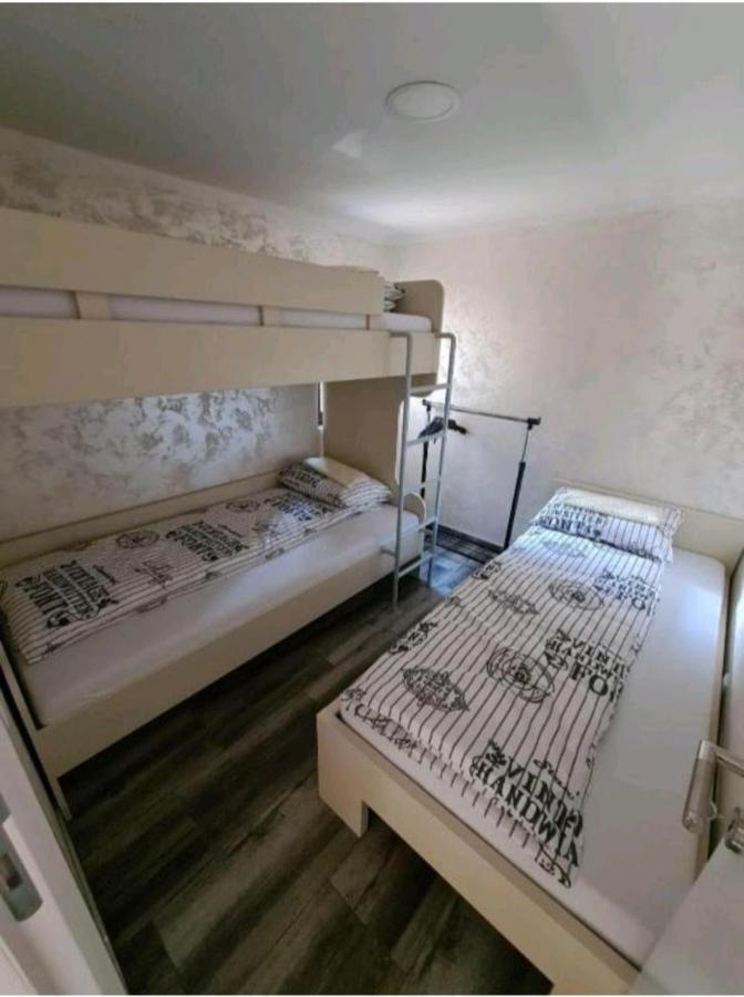 Apartmani Nevena Дівчибаре Екстер'єр фото