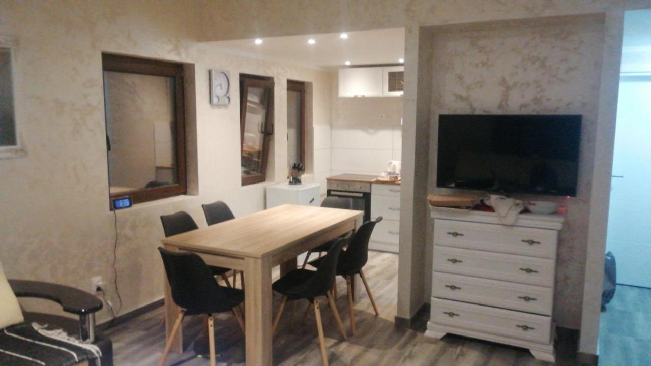 Apartmani Nevena Дівчибаре Екстер'єр фото