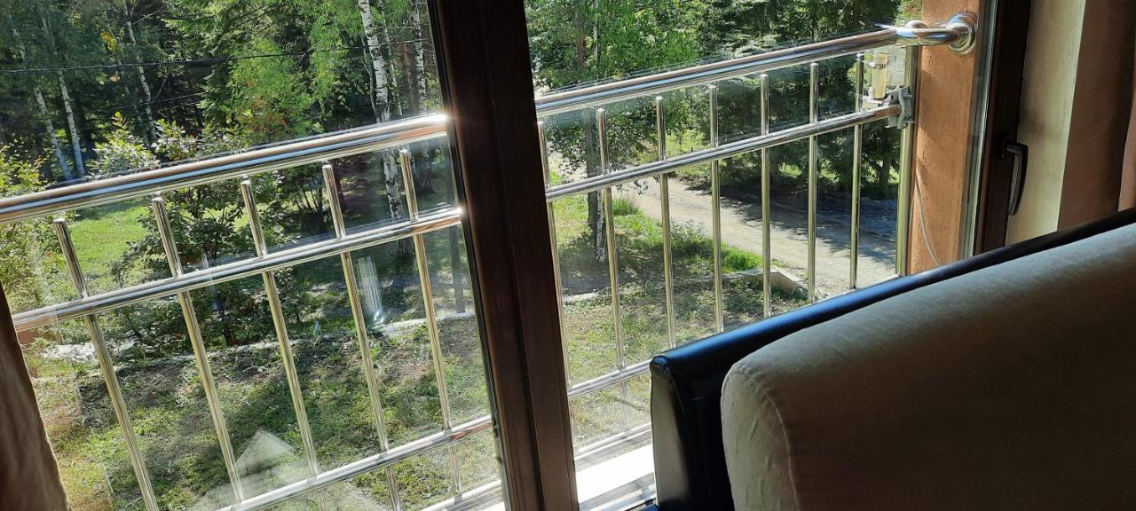 Apartmani Nevena Дівчибаре Екстер'єр фото
