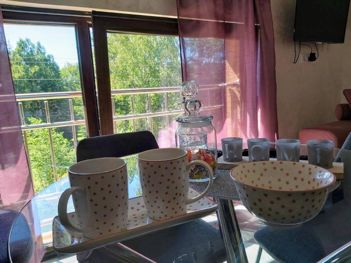 Apartmani Nevena Дівчибаре Екстер'єр фото