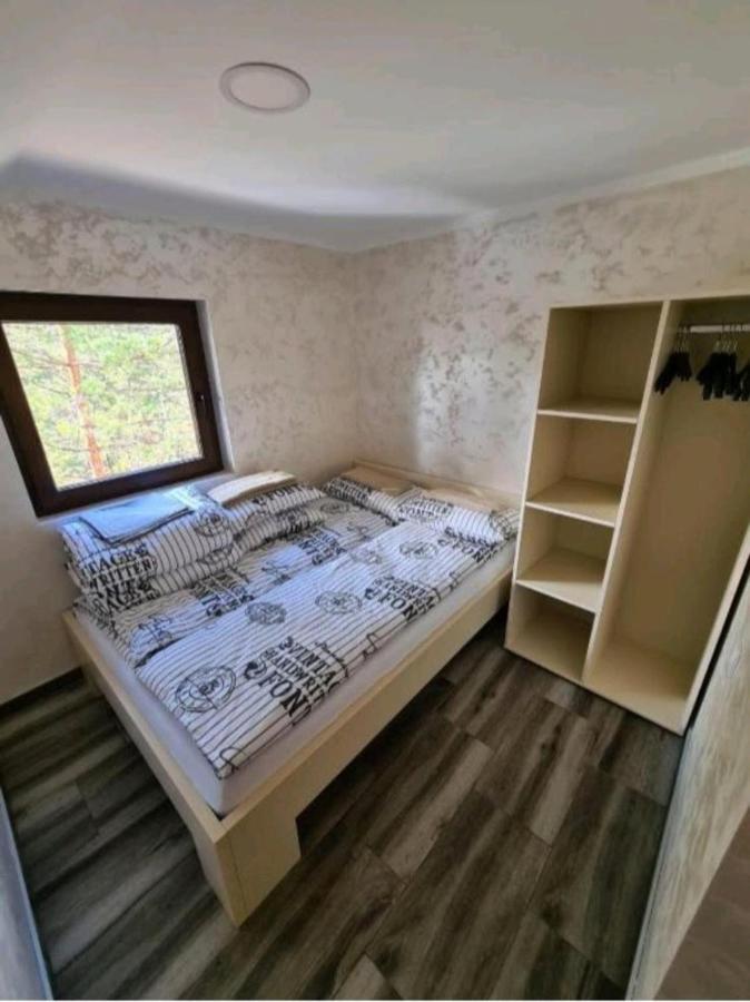 Apartmani Nevena Дівчибаре Екстер'єр фото