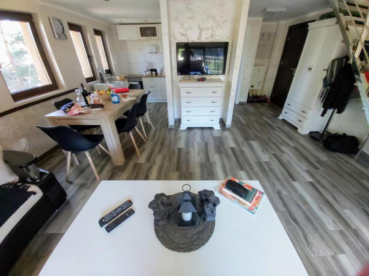Apartmani Nevena Дівчибаре Екстер'єр фото