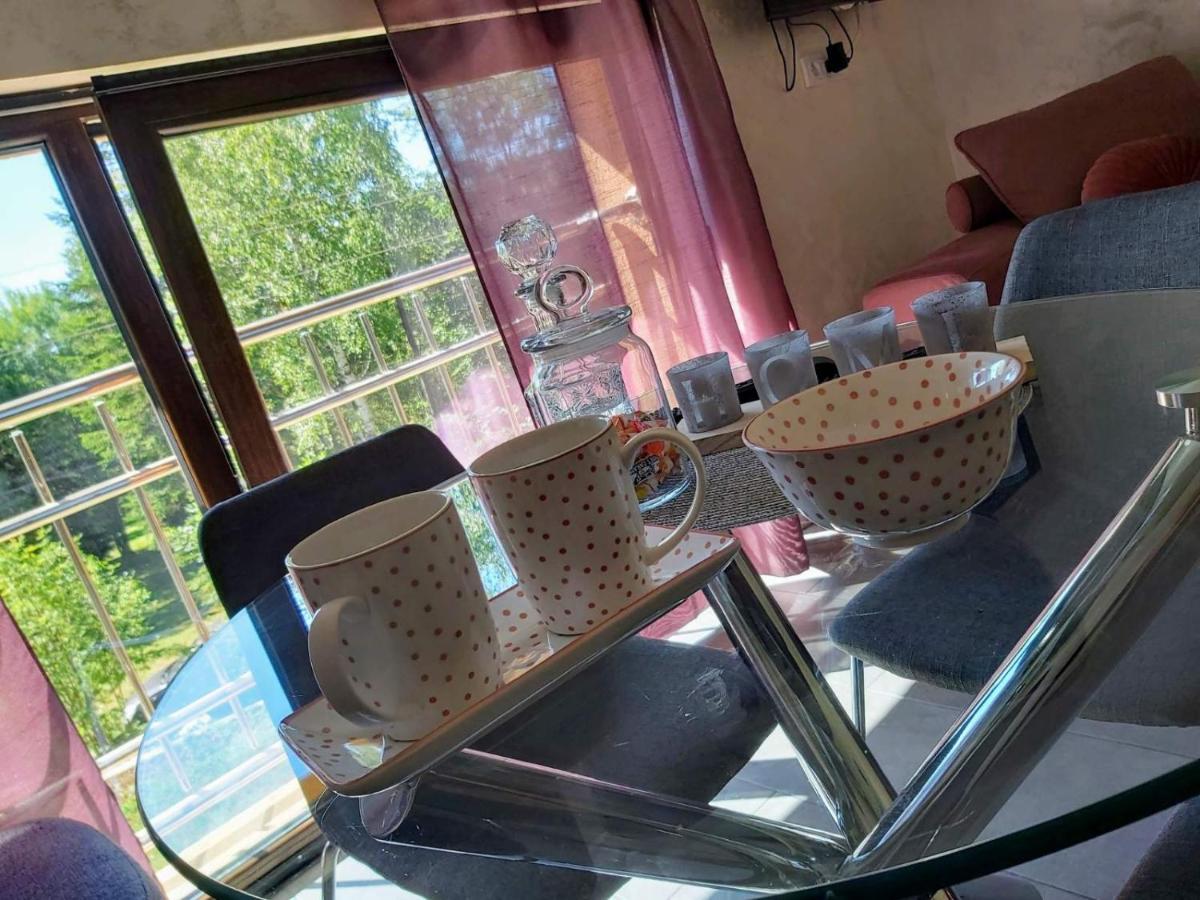 Apartmani Nevena Дівчибаре Екстер'єр фото