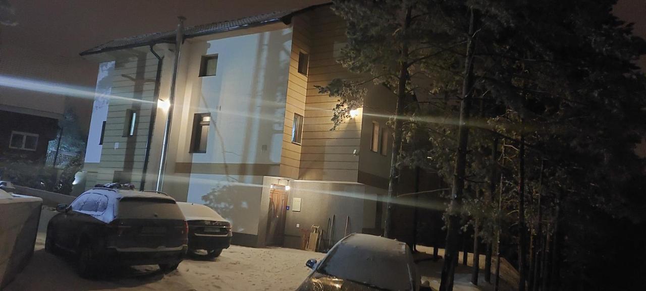 Apartmani Nevena Дівчибаре Екстер'єр фото
